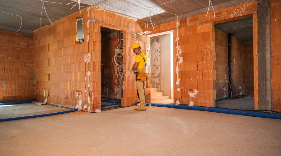 Expert top industrial roofings services in Lamont, MI